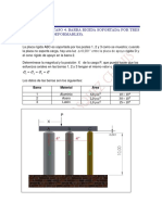 Caso 4, 5 Resistencia Materiales