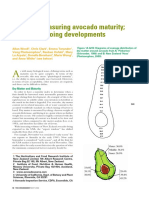 Measuring avocado maturity - ongoing developments.pdf