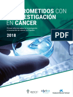 Informe Investigacion Cancer 0