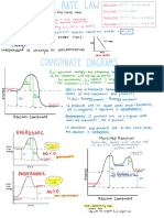 Chemical Kinetics