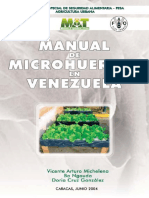 Manual Microhuertos PDF