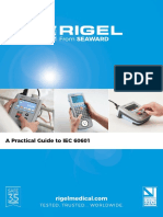 Practical Guide To Iec 60601