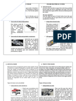 Sistema Eléctrico Del Chasis Ingles