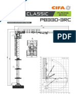 Cifa pb33d 3rc