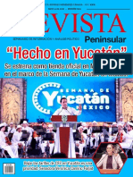 “Hecho en Yucatán” Se estrena como tienda oficial en Mercado Libre, En el marco de la Semana de Yucatán en México