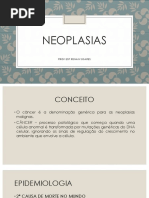 Neoplasia s