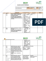 Plani Orientacion Unidad 2 2019