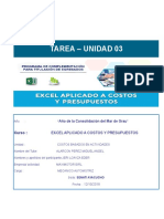 Planilla de pagos de empresa con detalles de sueldos, bonificaciones, aportes y pagos en soles y dólares