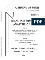 XRF Analysis of Rocks and Minerals PDF