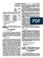 7.8.09. R.m.525-2009.directiva Desinfeccion Centros Educativos PDF