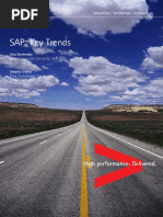 Accenture SAP Key Trends