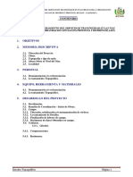 Informe Topografico Final