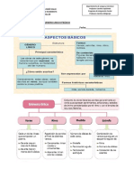 Guia Del Genero Lirico Resumen 8