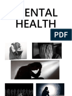 Mental Health