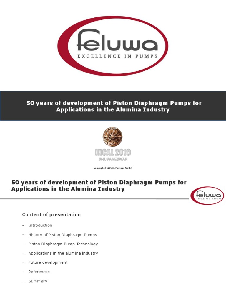 feluwa.de - Feluwa Pumpen GmbH