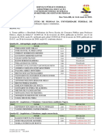 Edital 50-2019 - Resultado Preliminar da Prova Escrita Edital 11.pdf