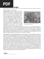 História Da Europa