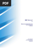 Download Avamar 5 Operational Best Practices by Satya Masar Rao Yugandhar SN41238949 doc pdf