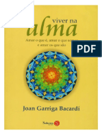 Viver na Alma - Joan Garriga Bacardi