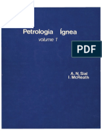 Sial & McReath (1984) - Petrologia Ignea