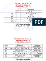 Aulas Parcial Iii