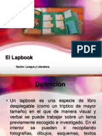 El Lapbook