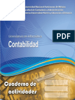 Contabilidad básica