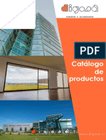 Catalogo Digosa Julio 2018