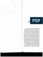 Examen de Sellos de Goma - Hebertson Capitulo Primero