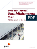 PWC Permanent Establishments at The Heart of The Matter Final