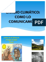 Cambio Climatico z