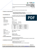 Simarine Bitumen: Product Data Sheet