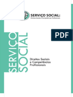 LIVRO COMPLETO - CFESS - Servico Social -Direitos Sociais e Competencias Profissionais -2009 (1)