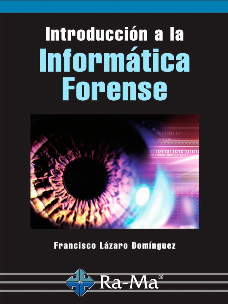 Informatica Forense | PDF