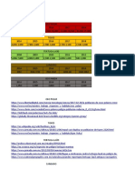 Competencias 70 de Calification