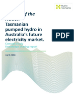 Hydro Tasmania