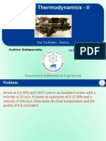 02 Applied Thermodynamics - Basics