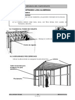 Proceso Constructivo de LOSA ALIGERADA