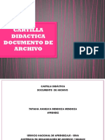Cartilla Didactica