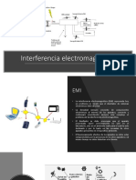 1 Interferencia Electromagnética