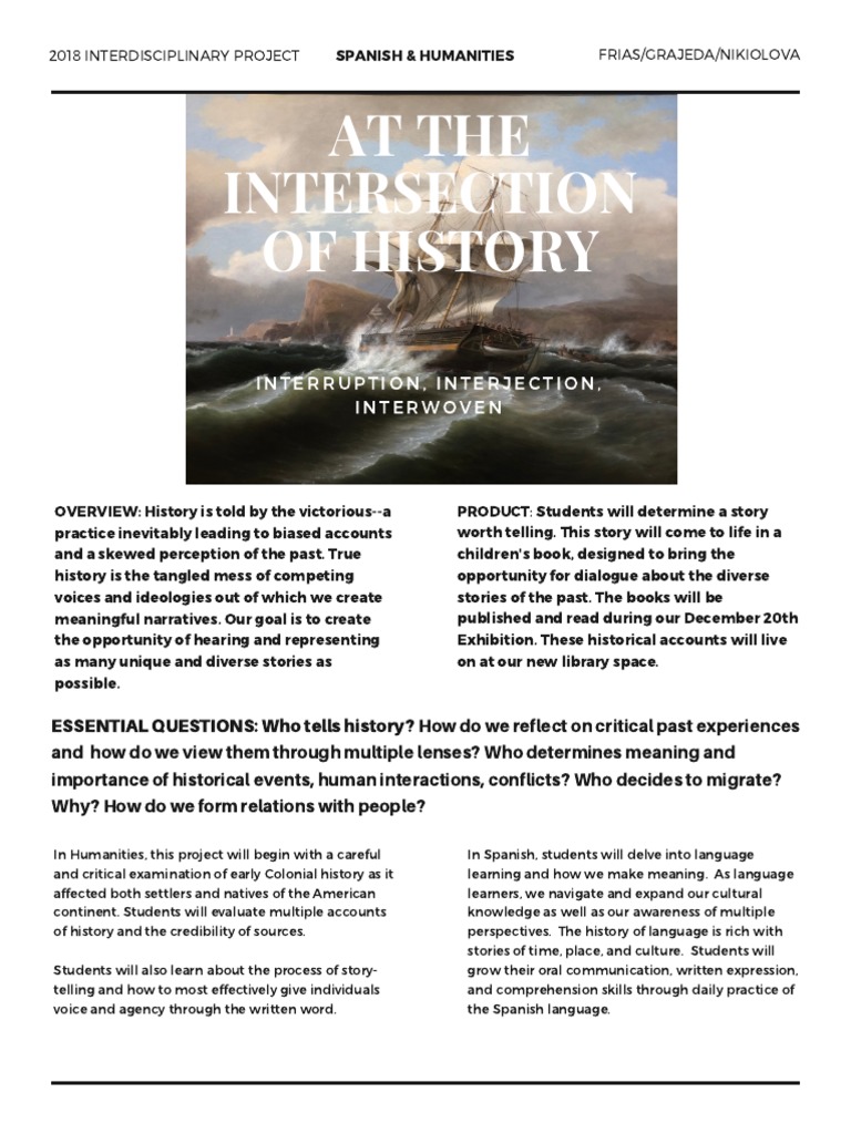 One Pager 2018 1 | PDF | Social Science