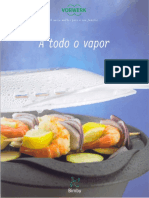 A Todo o Vapor Portugues