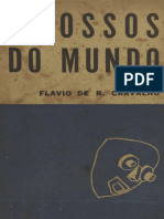 Flávio de Carvalho