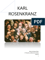 Karl Rosenkranz