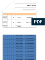 Matriz Legal