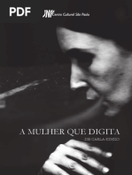 Ccsp a Mulher Que Digita