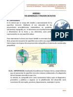 1.2 Cartografia