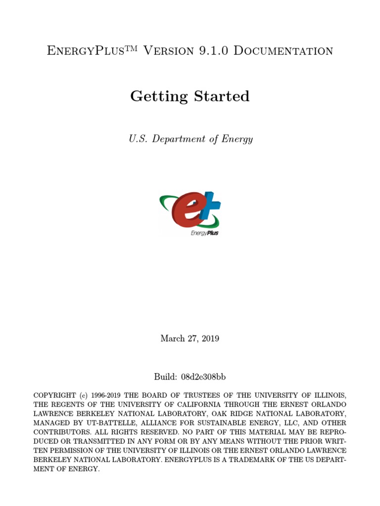Getting Started | PDF | Computer Program | Programming