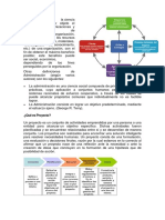 Conceptos Adm. Proyectos.