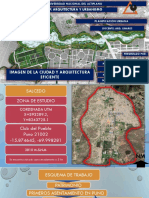 Patrimonio e Identidad Salcedo